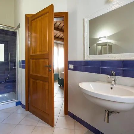 Villa Tangi Buseto Superiore