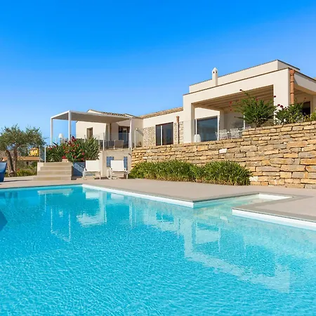 Villa Tangi