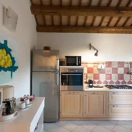 Tangi Villa *